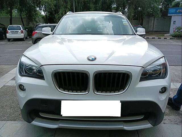 Used 2012 BMW X1 in Delhi