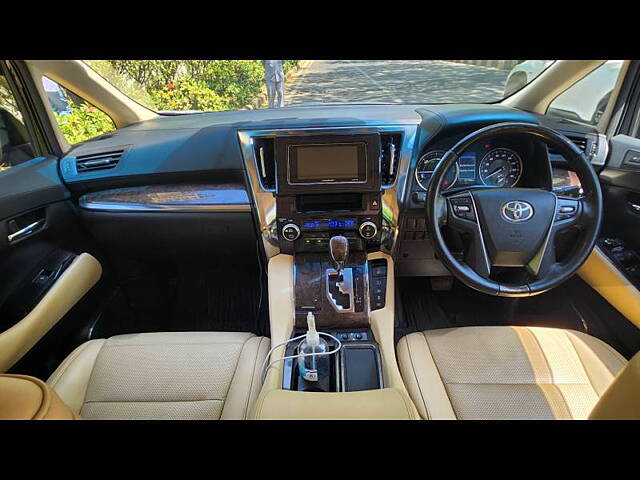 Used Toyota Vellfire [2020-2023] Hybrid in Delhi