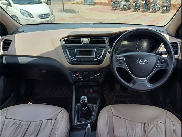 Used Hyundai Elite i20 [2016-2017] Magna 1.4 CRDI [2016-2017] in Jaipur