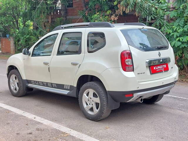 Used Renault Duster [2012-2015] 110 PS RxL Diesel in Bangalore