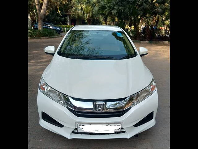 Used 2016 Honda City in Delhi