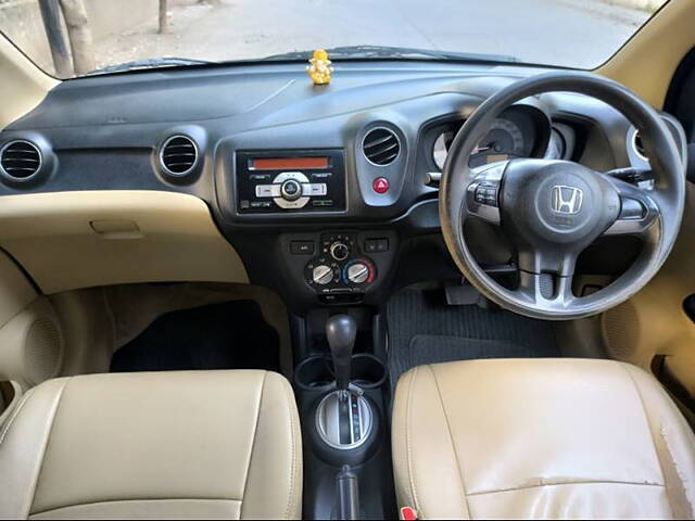 Used Honda Brio [2013-2016] VX AT in Pune