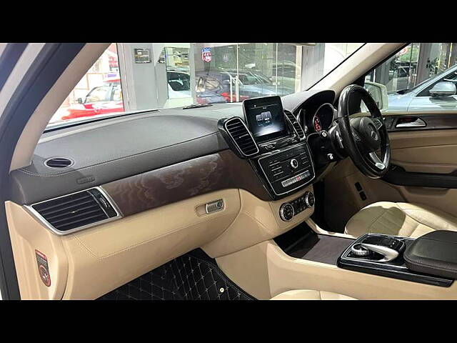 Used Mercedes-Benz GLS [2016-2020] 350 d in Chennai