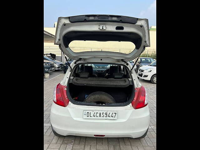 Used Maruti Suzuki Swift [2011-2014] VXi in Delhi