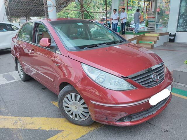 Used Tata Manza [2009-2011] Aura (ABS) Safire BS-III in Mumbai