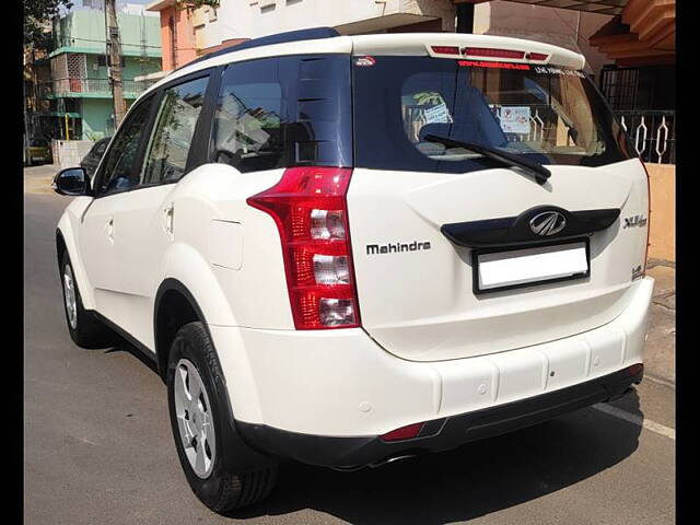 Used Mahindra XUV500 [2015-2018] W6 AT in Bangalore