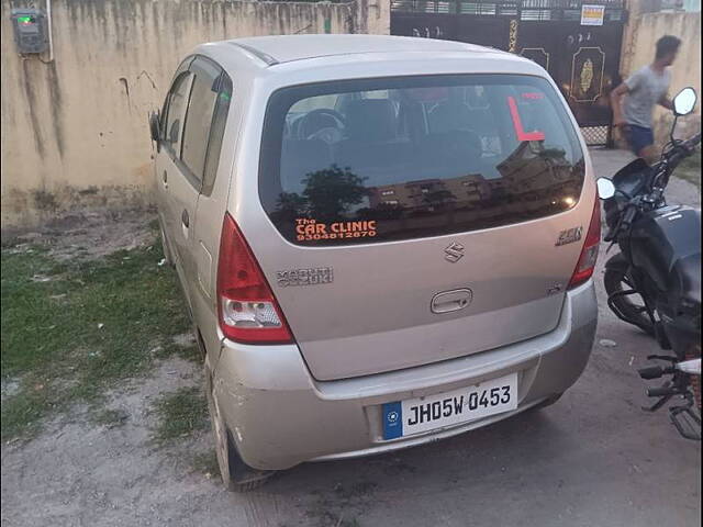 Used Maruti Suzuki Estilo [2006-2009] LXi in Ranchi