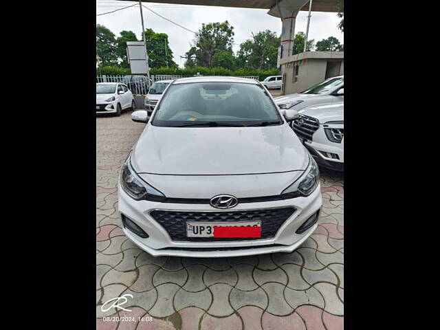 Used 2020 Hyundai Elite i20 in Lucknow