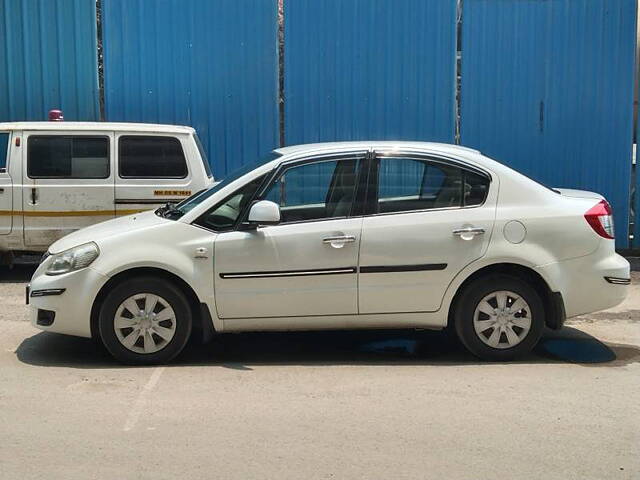 Used Maruti Suzuki SX4 [2007-2013] VXi in Thane