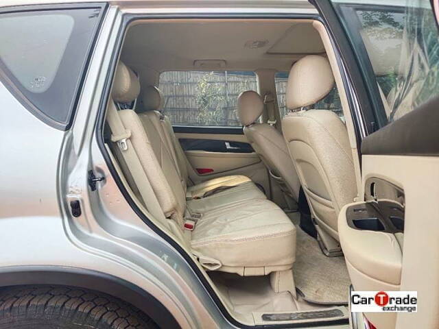 Used Ssangyong Rexton RX7 in Pune