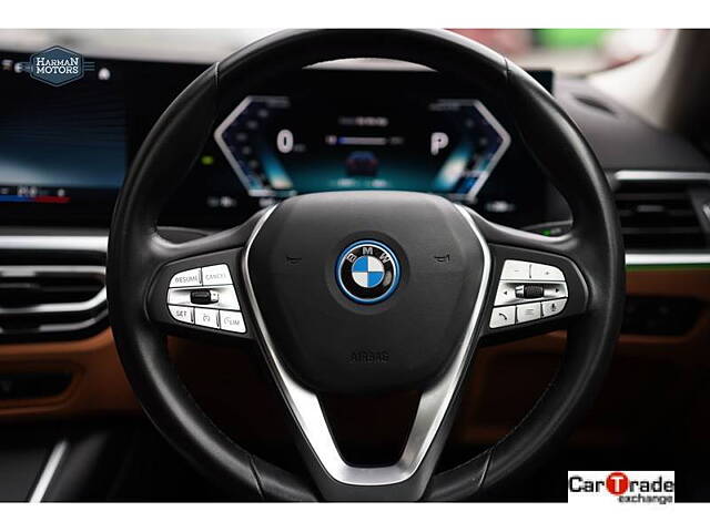 Used BMW i4 eDrive40 in Kochi