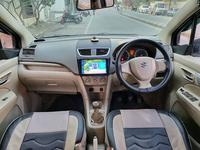 Used Maruti Suzuki Ertiga [2015-2018] VDI SHVS in Nagpur