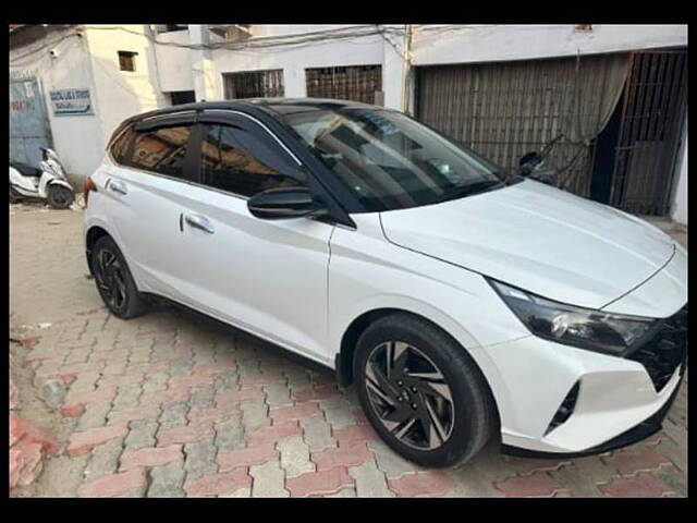 Used Hyundai Elite i20 [2016-2017] Asta 1.2 [2016-2017] in Patna