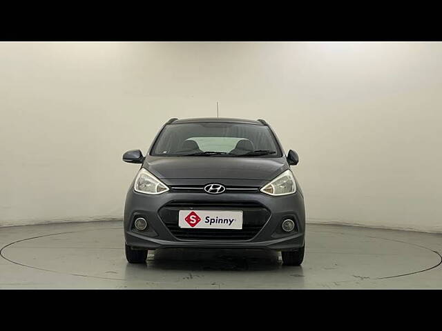 Used Hyundai Grand i10 [2013-2017] Asta 1.2 Kappa VTVT [2013-2016] in Delhi