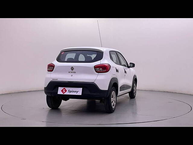 Used Renault Kwid [2015-2019] RXL [2015-2019] in Bangalore