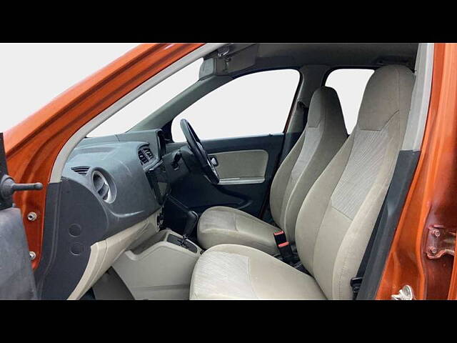 Used Maruti Suzuki Alto K10 [2014-2020] VXi AMT [2014-2018] in Delhi