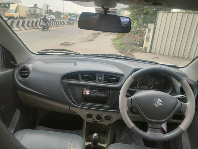 Used Maruti Suzuki Alto K10 [2010-2014] VXi in Chennai