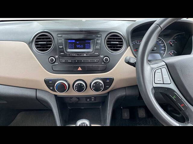 Used Hyundai Grand i10 [2013-2017] Asta 1.2 Kappa VTVT (O) [2013-2017] in Hyderabad