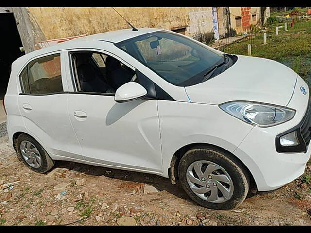 Used Hyundai Santro Sportz in Satna