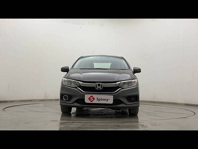 Used Honda City 4th Generation VX Petrol in Hyderabad