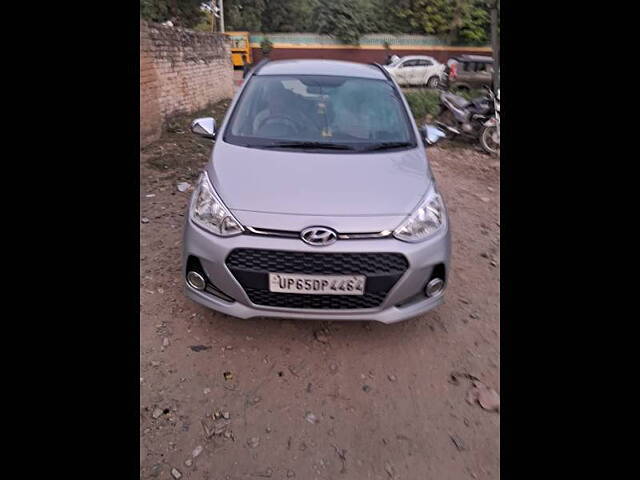 Used 2019 Hyundai Grand i10 in Varanasi