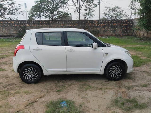 Used Maruti Suzuki Swift  [2010-2011] VDi BS-IV in Jaipur