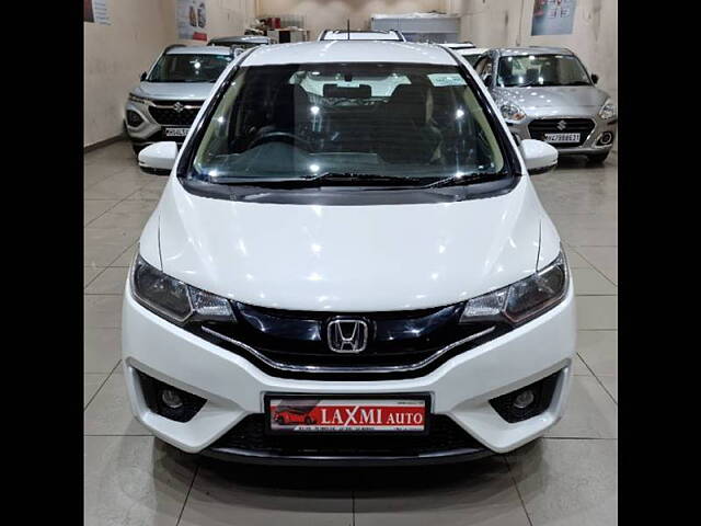 Used 2017 Honda Jazz in Thane