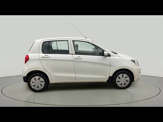 Used Maruti Suzuki Celerio [2017-2021] ZXi AMT [2017-2019] in Bangalore