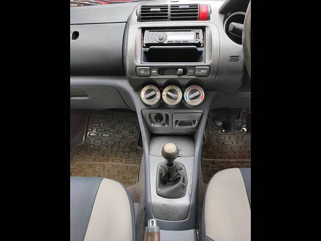 Used Honda City ZX GXi in Mumbai