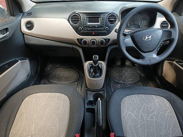 Used Hyundai Grand i10 Sportz (O) 1.2 Kappa VTVT [2017-2018] in Delhi