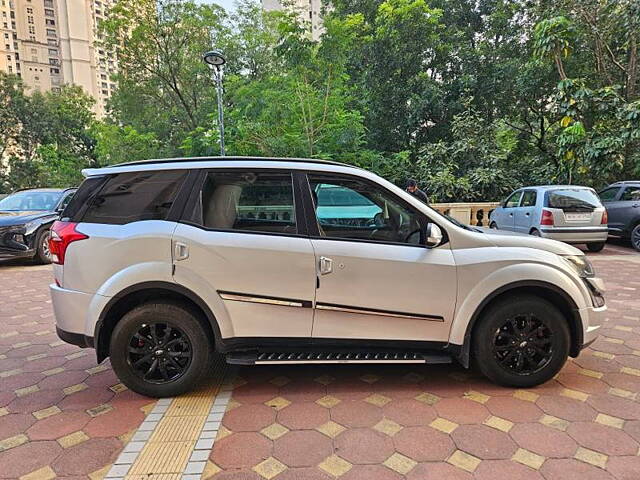 Used Mahindra XUV500 W9 [2018-2020] in Mumbai