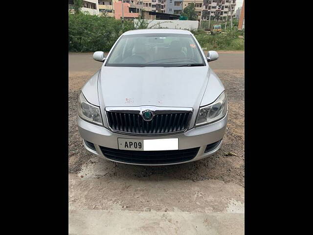 Used 2011 Skoda Laura in Hyderabad