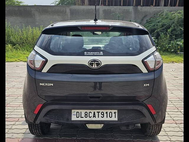 Used Tata Nexon [2017-2020] XM in Delhi