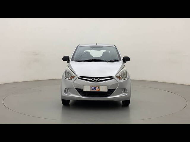 Used Hyundai Eon D-Lite + in Hyderabad