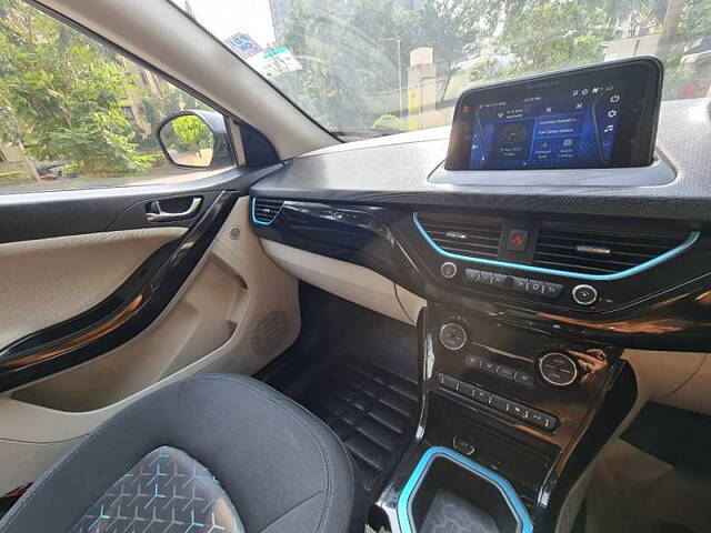 Used Tata Nexon EV [2020-2022] XZ Plus in Mumbai