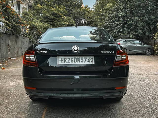 Used Skoda Octavia [2017-2021] 1.8 TSI L&K in Delhi