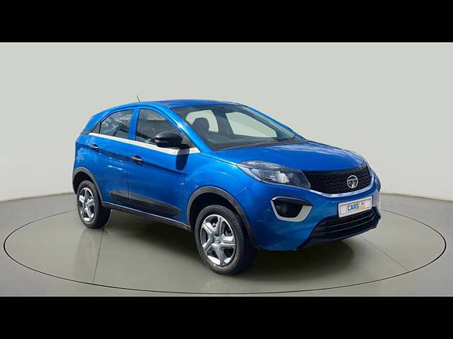 Used 2018 Tata Nexon in Pune