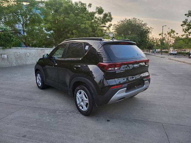 Used Kia Sonet [2020-2022] HTK Plus 1.0 iMT [2020-2021] in Ahmedabad