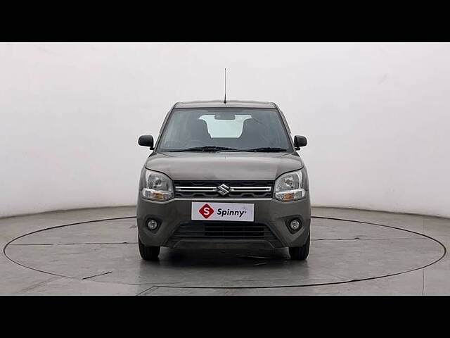 Used Maruti Suzuki Wagon R 1.0 [2014-2019] LXI CNG (O) in Chennai