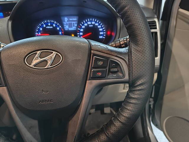 Used Hyundai i20 [2012-2014] Asta 1.2 in Ahmedabad