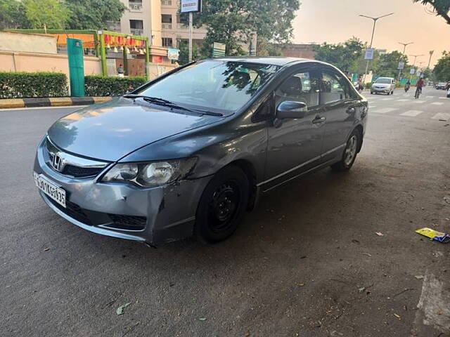 Used Honda Civic [2010-2013] 1.8S MT in Ahmedabad