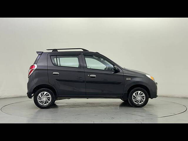 Used Maruti Suzuki Alto 800 [2012-2016] Lxi in Delhi