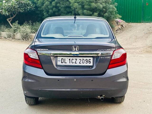 Used Honda Amaze [2018-2021] 1.2 S MT Petrol [2018-2020] in Delhi