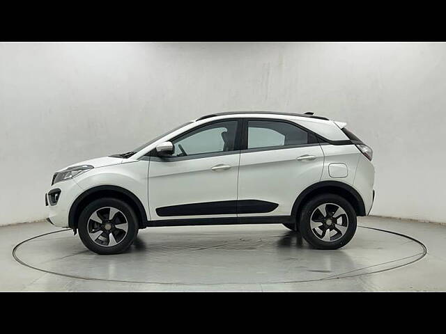 Used Tata Nexon [2017-2020] XZ Plus Diesel in Mumbai