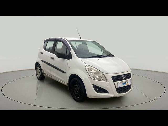 Used 2013 Maruti Suzuki Ritz in Hyderabad