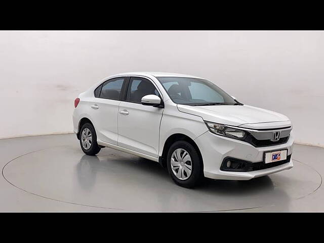 Used 2020 Honda Amaze in Hyderabad