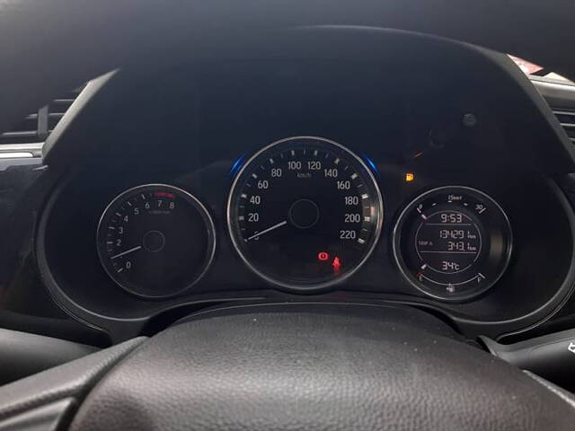 Used Honda City 4th Generation V Petrol [2017-2019] in Chennai