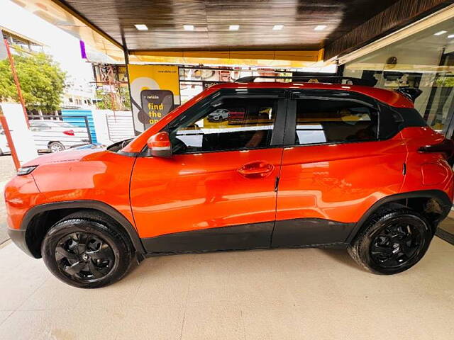 Used Tata Punch Adventure MT [2021-2023] in Nagpur