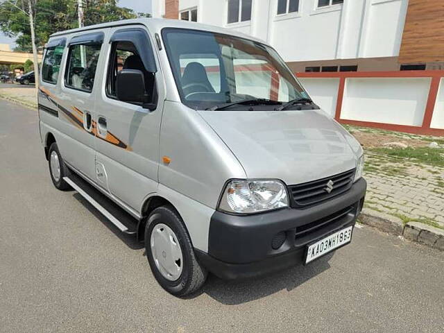 Used Maruti Suzuki Eeco [2010-2022] 7 STR in Mysore