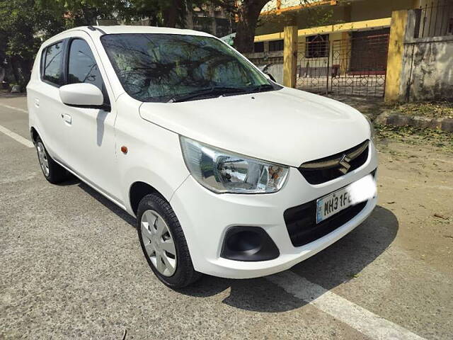 Used 2019 Maruti Suzuki Alto in Nagpur